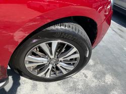 2019 Nissan Pathfinder ST-L