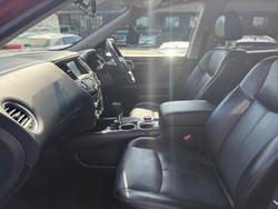 2019 Nissan Pathfinder ST-L