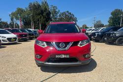 2015 Nissan X-TRAIL Ti