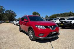 2015 Nissan X-TRAIL Ti