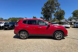 2015 Nissan X-TRAIL Ti