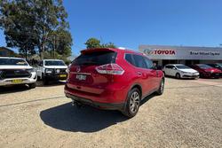 2015 Nissan X-TRAIL Ti