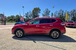 2015 Nissan X-TRAIL Ti