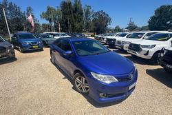 2013 Toyota Camry Atara S