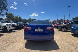 2013 Toyota Camry Atara S