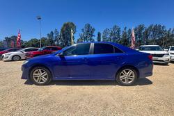 2013 Toyota Camry Atara S