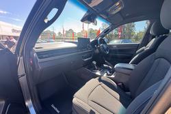 2024 SsangYong Musso ELX