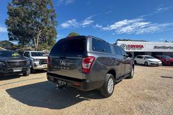 2024 SsangYong Musso ELX