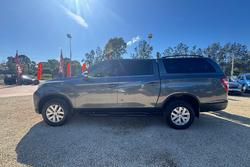 2024 SsangYong Musso ELX