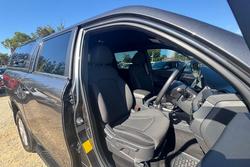 2024 SsangYong Musso ELX