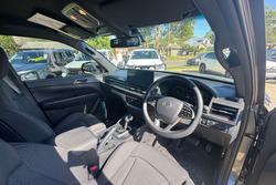 2024 SsangYong Musso ELX