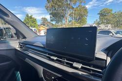 2024 SsangYong Musso ELX