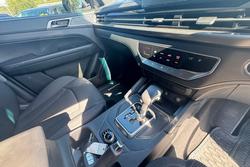 2024 SsangYong Musso ELX