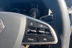 2024 SsangYong Musso ELX