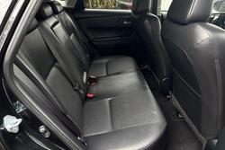 2016 Toyota Corolla ZR