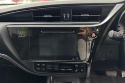 2016 Toyota Corolla ZR