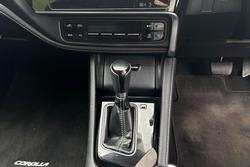 2016 Toyota Corolla ZR