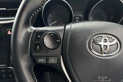 2016 Toyota Corolla ZR