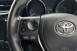 2016 Toyota Corolla ZR