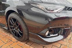 2016 Toyota Corolla ZR