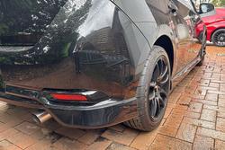 2016 Toyota Corolla ZR