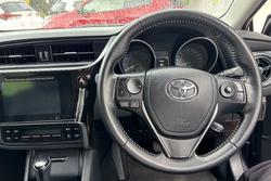 2016 Toyota Corolla ZR