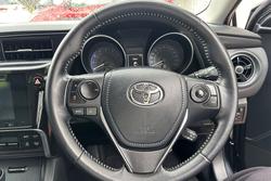 2016 Toyota Corolla ZR