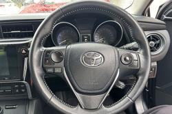 2016 Toyota Corolla ZR