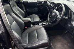 2016 Toyota Corolla ZR