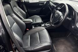 2016 Toyota Corolla ZR