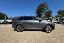 2016 Kia Sorento Platinum