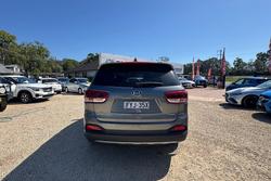 2016 Kia Sorento Platinum