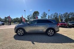 2016 Kia Sorento Platinum