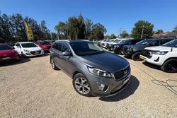 2016 Kia Sorento Platinum