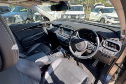 2016 Kia Sorento Platinum