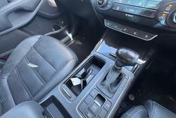 2016 Kia Sorento Platinum