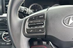 2022 Hyundai Venue Active