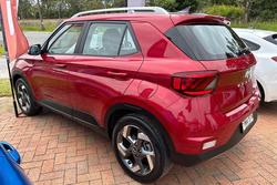 2022 Hyundai Venue Active