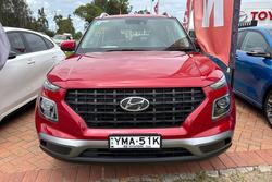 2022 Hyundai Venue Active