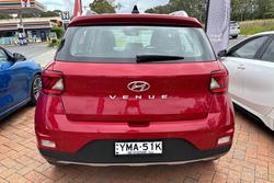 2022 Hyundai Venue Active