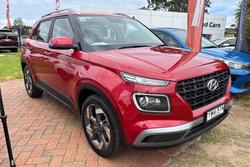 2022 Hyundai Venue Active