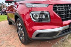 2022 Hyundai Venue Active