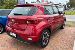 2022 Hyundai Venue Active