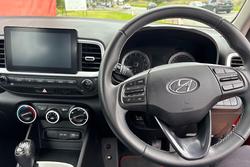 2022 Hyundai Venue Active