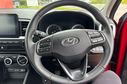 2022 Hyundai Venue Active