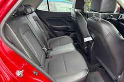 2022 Hyundai Venue Active