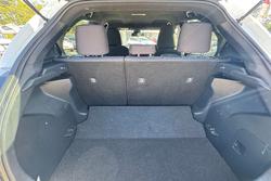 2021 Toyota Yaris Ascent Sport