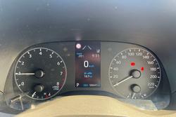 2021 Toyota Yaris Ascent Sport