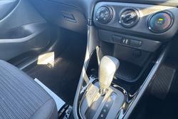 2021 Toyota Yaris Ascent Sport