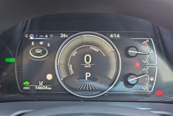 2024 Lexus ES ES300h Luxury